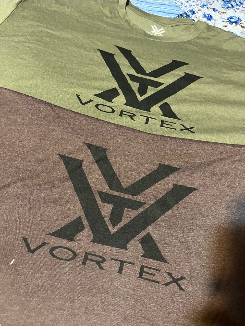 Vortex T Shirt Mens 3XL